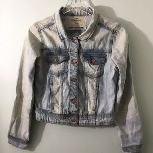 ZARA TRF PREMIUMS WASH Size L